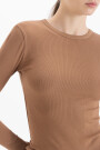 REMERA KENDALL Camel