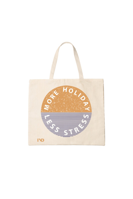 Bolso Tote Estampado 2