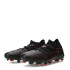 Championes de Hombre Puma Futbol 11 Future 9 Match Fg/Ag Negro - Rojo