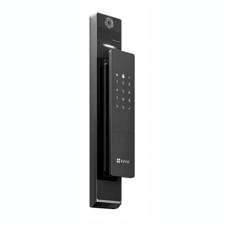 Cerradura Inteligente EZVIZ DL50FVX (5085) Con Reconocimiento Facial Con Chip De IA De Alto Rendimiento Cerradura Inteligente EZVIZ DL50FVX (5085) Con Reconocimiento Facial Con Chip De IA De Alto Rendimiento