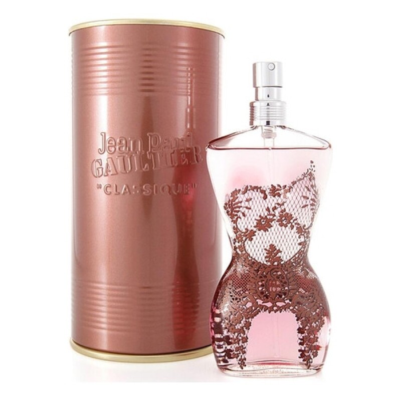 Perfume Jean Paul Gaultier Classique EDP 50ml Original Perfume Jean Paul Gaultier Classique EDP 50ml Original
