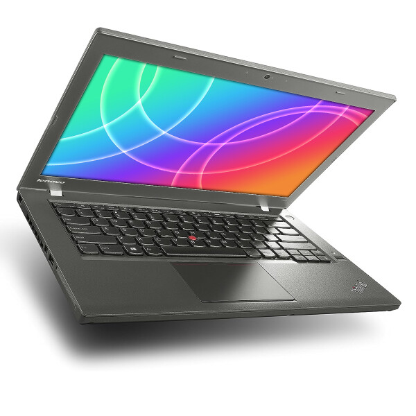 Notebook Lenovo Thinkpad T440 I5/ 8 Gb Ram/ 256 Gb Ssd NOTEBOOK RFPL LENOVO T440 I5/8/256 OLT