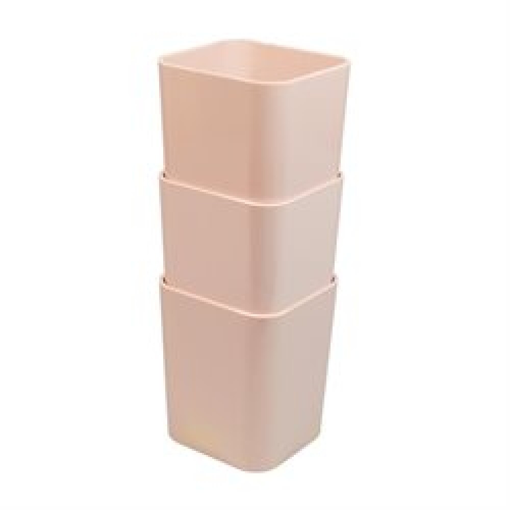 Porta Objetos Rosado Dello PORTA OBJETOS DELLO ROSADO