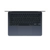 Macbook Air M2 Mly33ll/A 8gb 256gb Midnight Macbook Air M2 Mly33ll/A 8gb 256gb Midnight