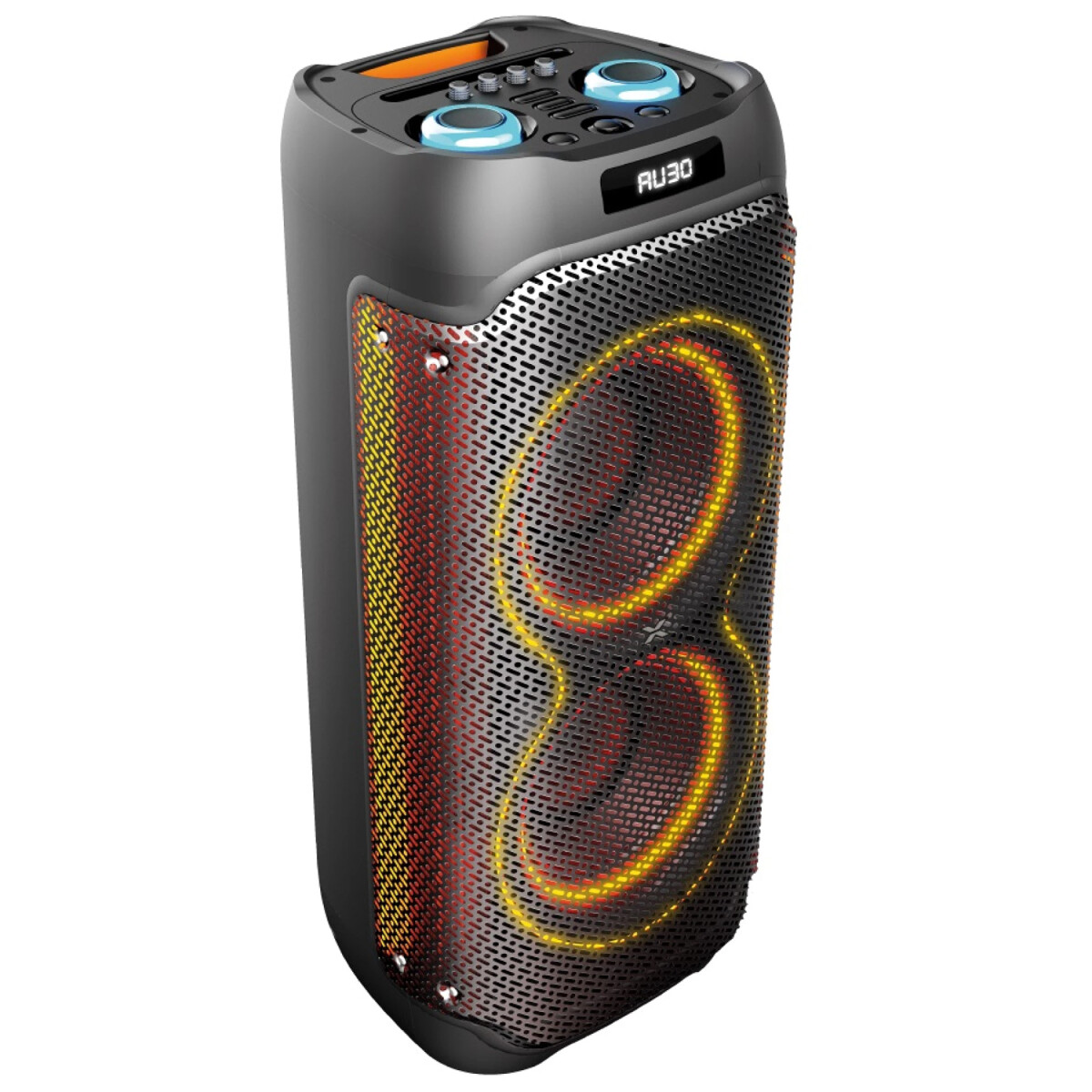 Parlante Xtreme Xion Xi-xt1100 - PARLANTE XION XTREME XI-XT1100 