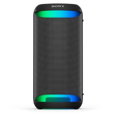 EQUIPO DE SONIDO SONY,INALÁMBRICO, BLUETOOTH, BATERIA 20HRS 001