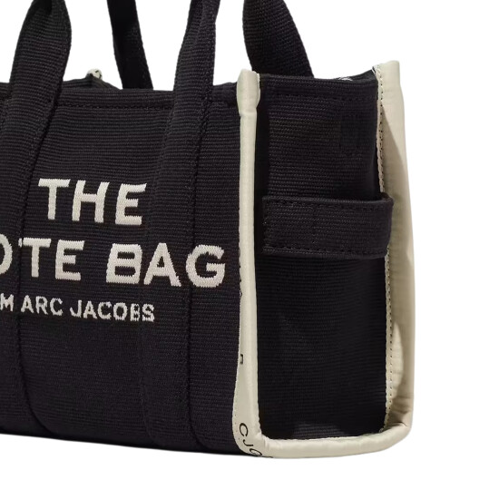 MARC JACOBS - THE SMALL TOTE 001