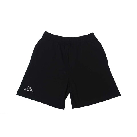 Logo Cabas M - Hombre Black