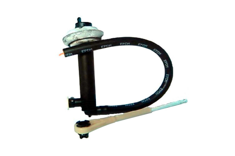 Bomba=Cilindro Maestro (Va En El Pedal) Ford Ranger 4X4/Ranger 4X2/Explorer 92-11 Bomba=Cilindro Maestro (Va En El Pedal) Ford Ranger 4X4/Ranger 4X2/Explorer 92-11