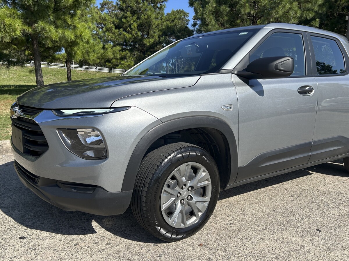 Chevrolet Montana LS 1.2T Extra Full | Permuta / Financia Chevrolet Montana LS 1.2T Extra Full | Permuta / Financia