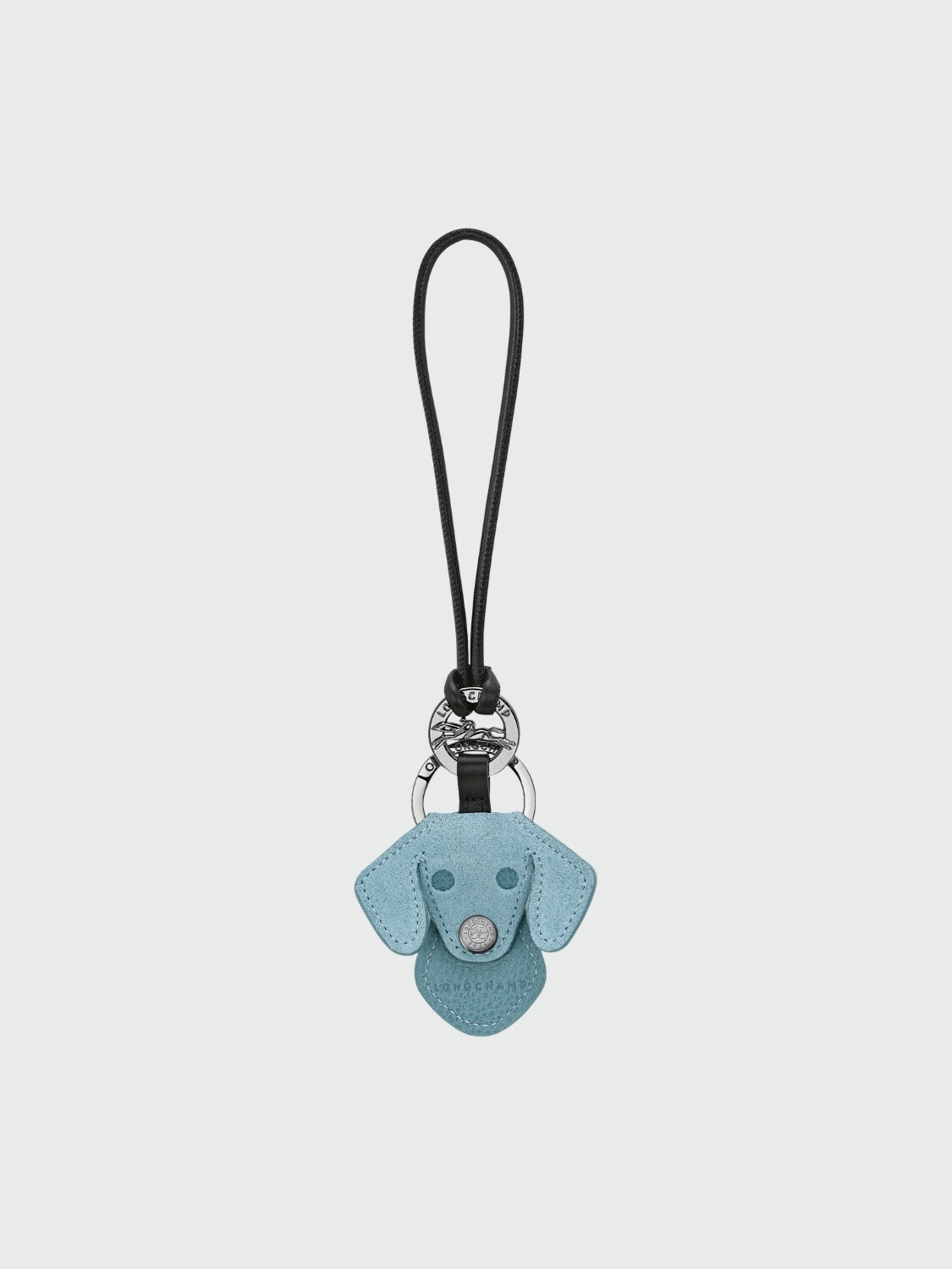 LONGCHAMP - Key Ring 0