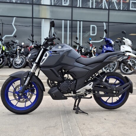 Yamaha FZ S FI 3.0 Usada Yamaha FZ S FI 3.0 Usada