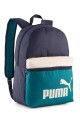 MOCHILA PUMA PHASE CB 091175 Azul
