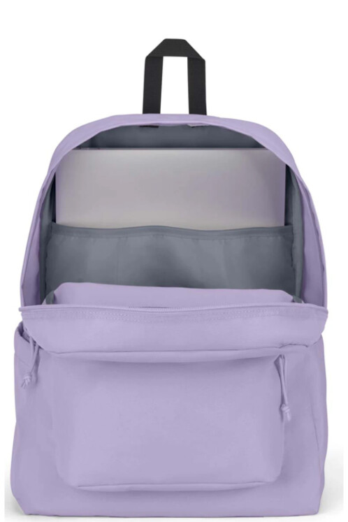 MOCHILA SUPERBREAK PLUS PASTEL LILAC