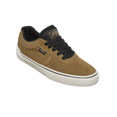 etnies JOSLIN VULC Mustard & Black