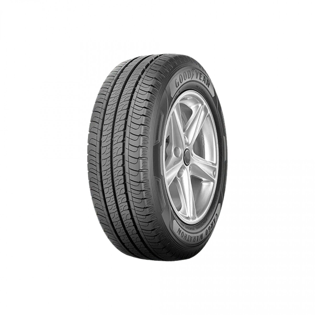 195/70 R15 104/102 Goodyear Cargo Marathon 2 