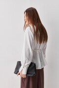 CAMISA JULEPAN Blanco