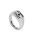 TwoJeys Anillo Always Lucky Signet Plata TwoJeys Anillo Always Lucky Signet Plata