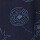 Remera Grafico Manga Larga Toddler Niño Tapestry Navy