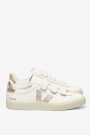 ZAPATILLA RECIFE LEATHER Blanco