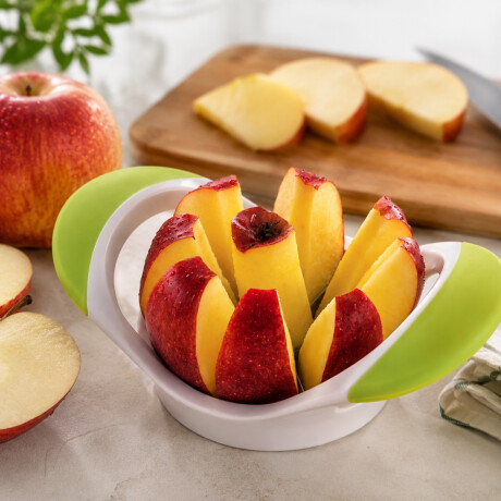 Cortador de Manzana 8 Partes Cortador de Manzana 8 Partes