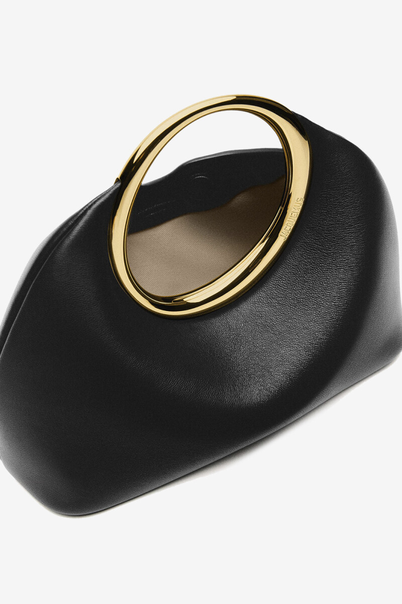 CLUTCH LE PETIT Negro