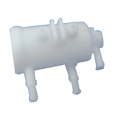FILTRO DE NAFTA GOL / AMAZON / PARATI G1 82/94 3 PICOS SEPARADOR DE GASES Filtro De Nafta Gol / Amazon / Parati G1 82/94 3 Picos Separador De Gases