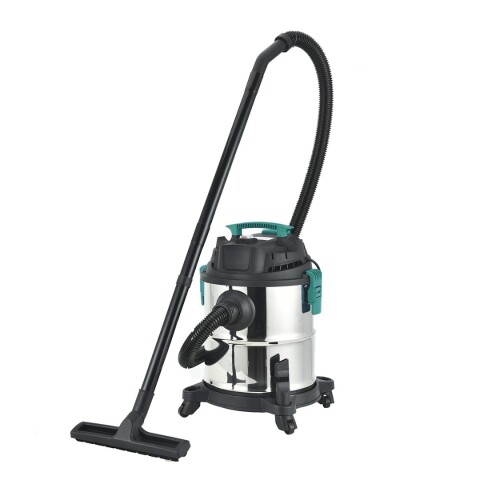 Aspiradora Profesional Xion Xi-vc2200pro ASPIRADORA XION BIDON XI-VC2200PRO AP