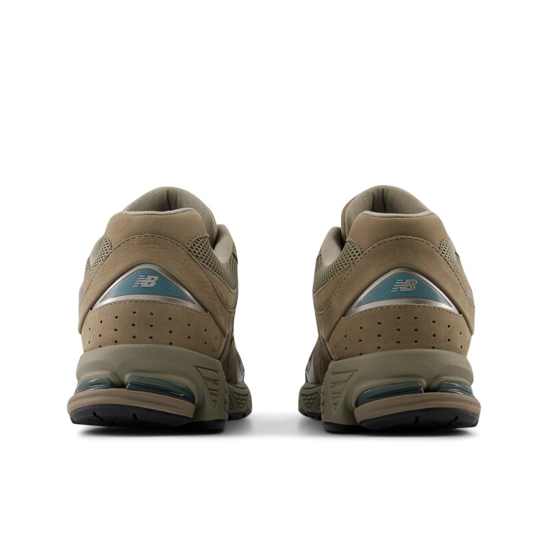 Championes New Balance unisex - 2002 - U2002ROA ELD