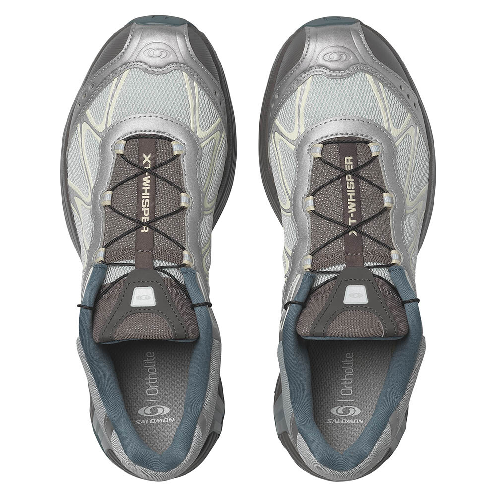 Zapatillas Salomon Xt-Whisper Unisex Blue/Silver