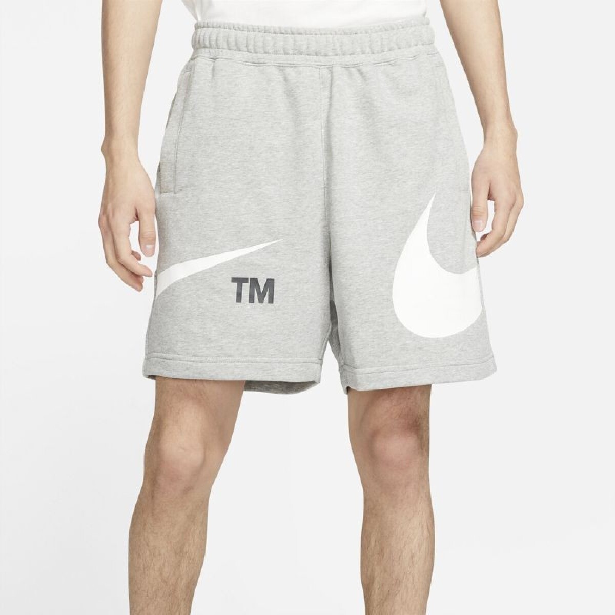 Short Nike Moda Hombre Swoosh - S/C 