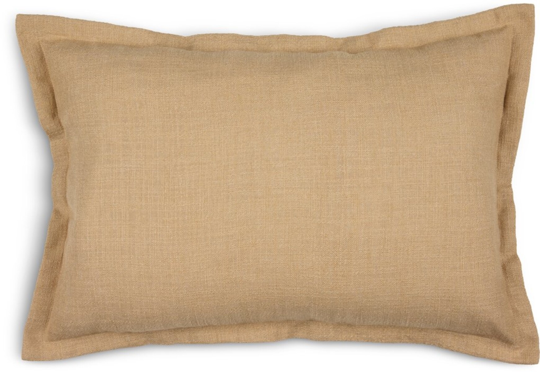 Funda de almohadón NATTVIOL 40x60 latte 