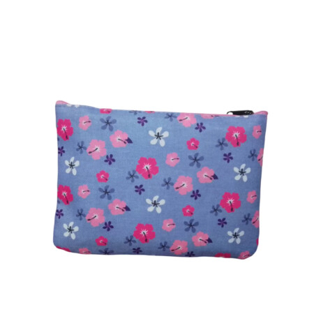 Neceser Infantil Tipo Sobre Stitch Bandolera 001