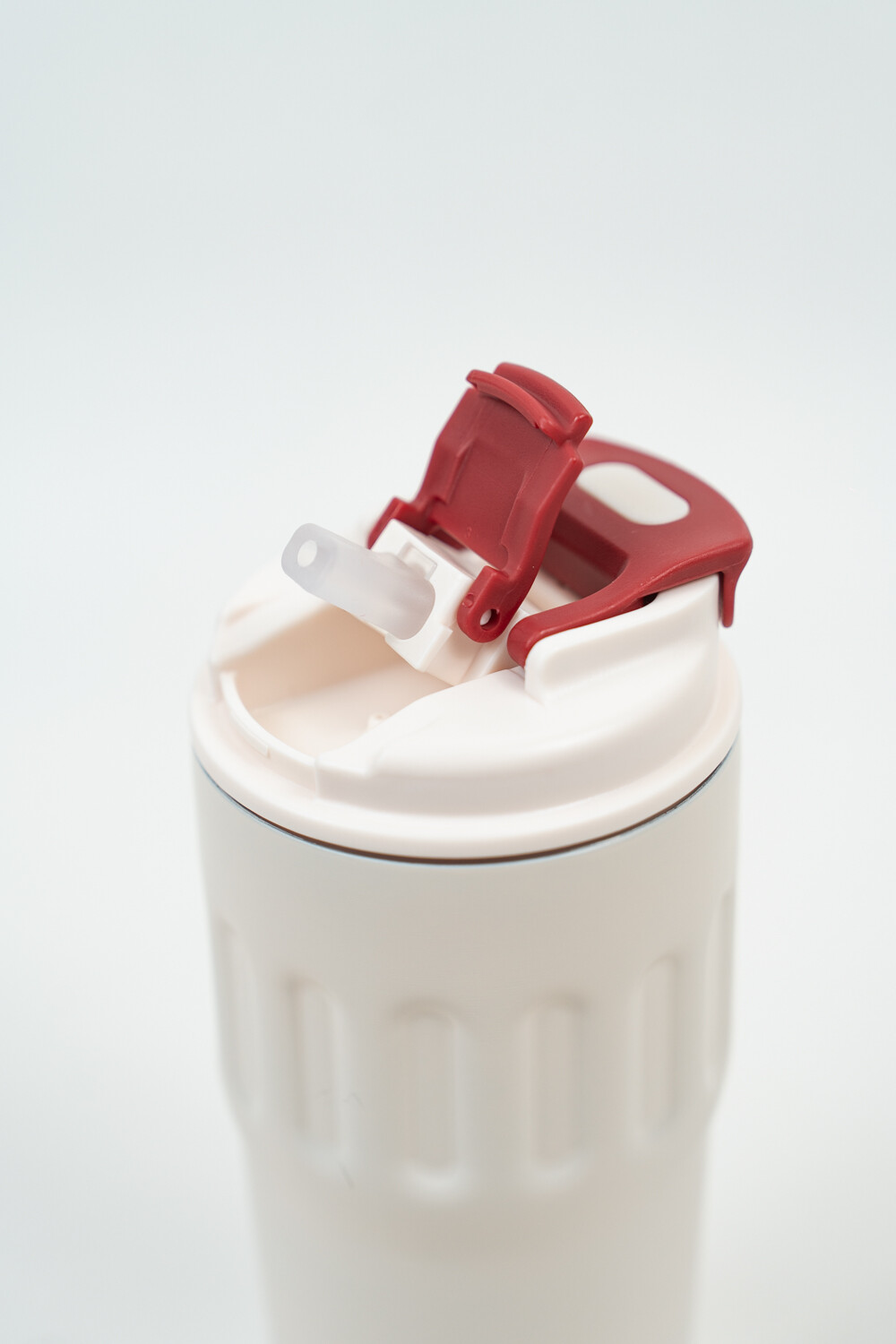 Vaso Térmico Calo Beige