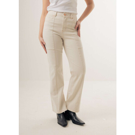 Recto linn Off White