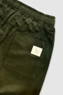 SANTI PANTS Oil Green
