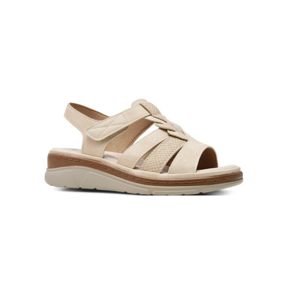 CASUAL CONFORT HALSEY - KORIUM BEIGE