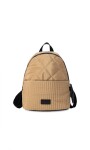 MOCHILA MIGUELINA TOPO CLARO