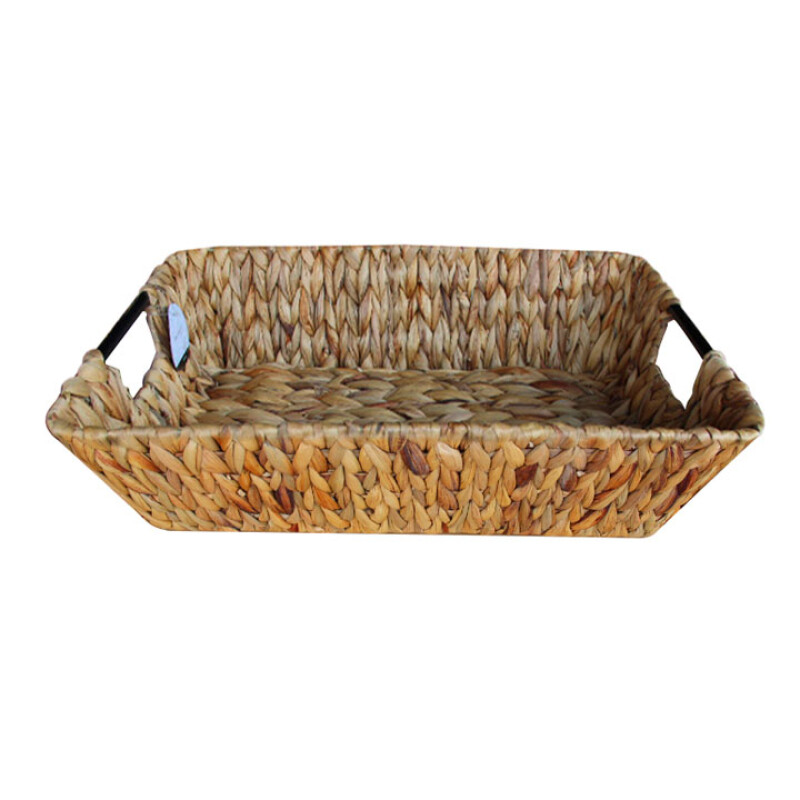 Bandeja Alta Rectangular Jacinto Bandeja Alta Rectangular Jacinto