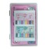 Set Colocador Broches A Presion Snap + 100 Broches Color Set Colocador Broches A Presion Snap + 100 Broches Color