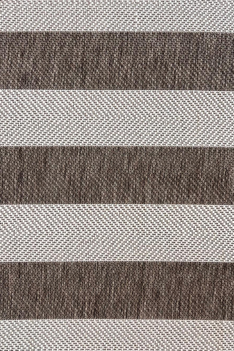 FLOORLUX - ALFOMBRA FLOORLUX 20683 200X290CM CHAMPAGNE/TAUPE 