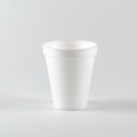 VASO ESPUMA 300CC X 25 TERMICO Unica
