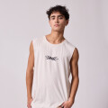 MUSCULOSA TIRIO DIXIE Beige