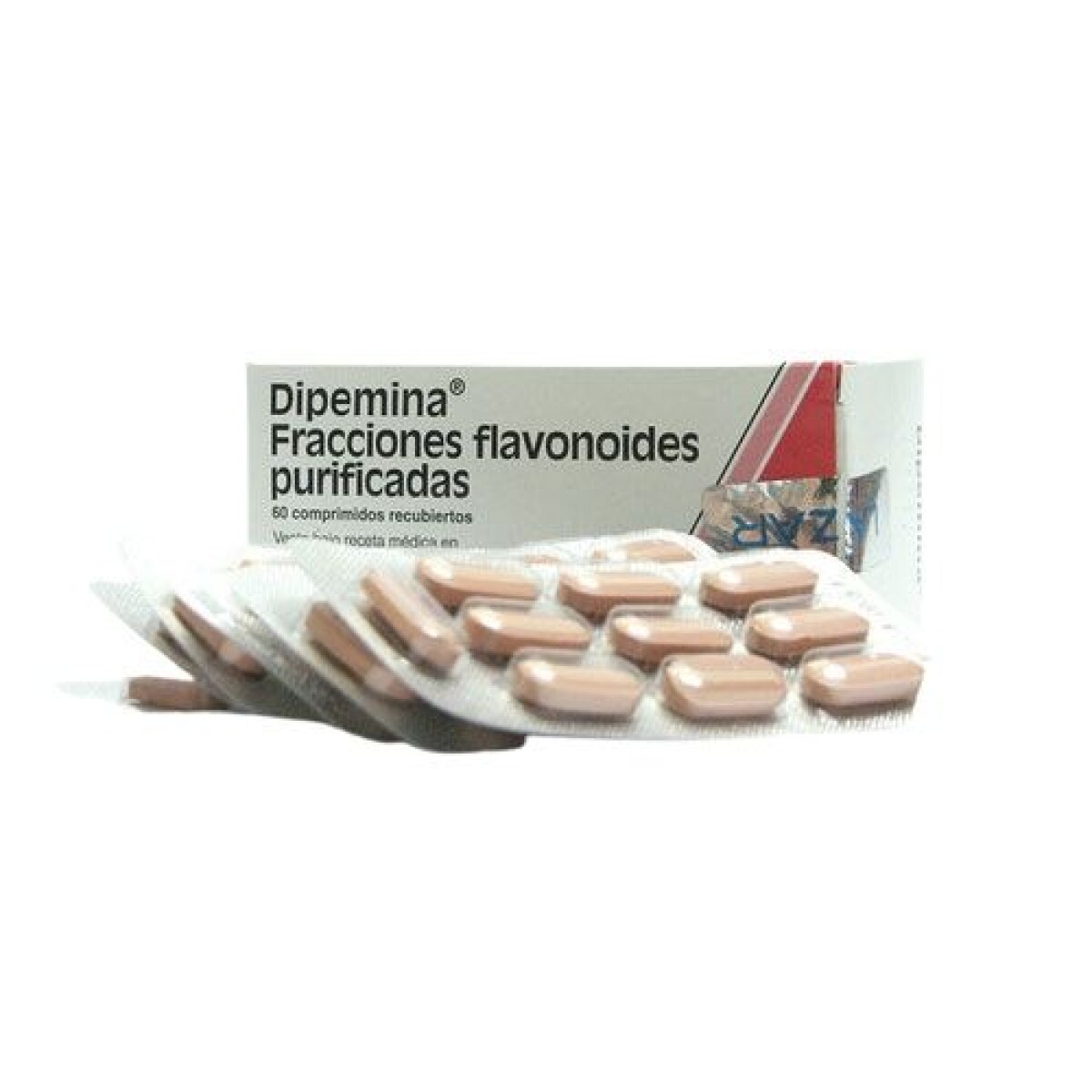 DIPEMINA X60 COMPRIMIDOS 