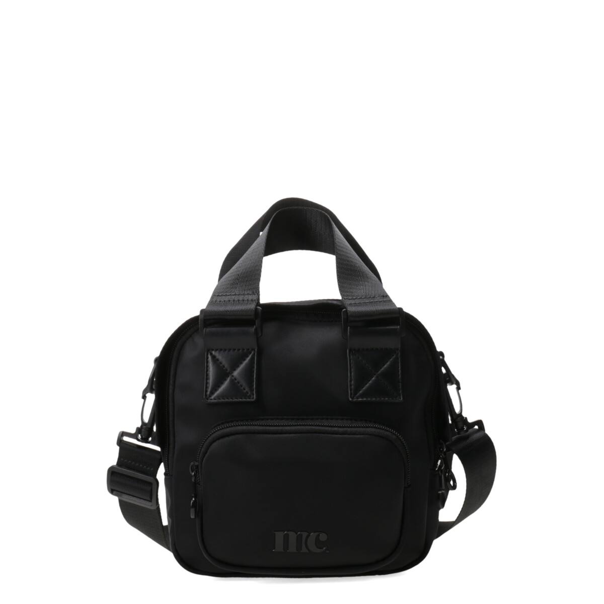 Bolso Miss Carol - Negro 