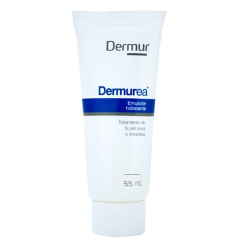 Dermurea emulsión hidratante 55 ml