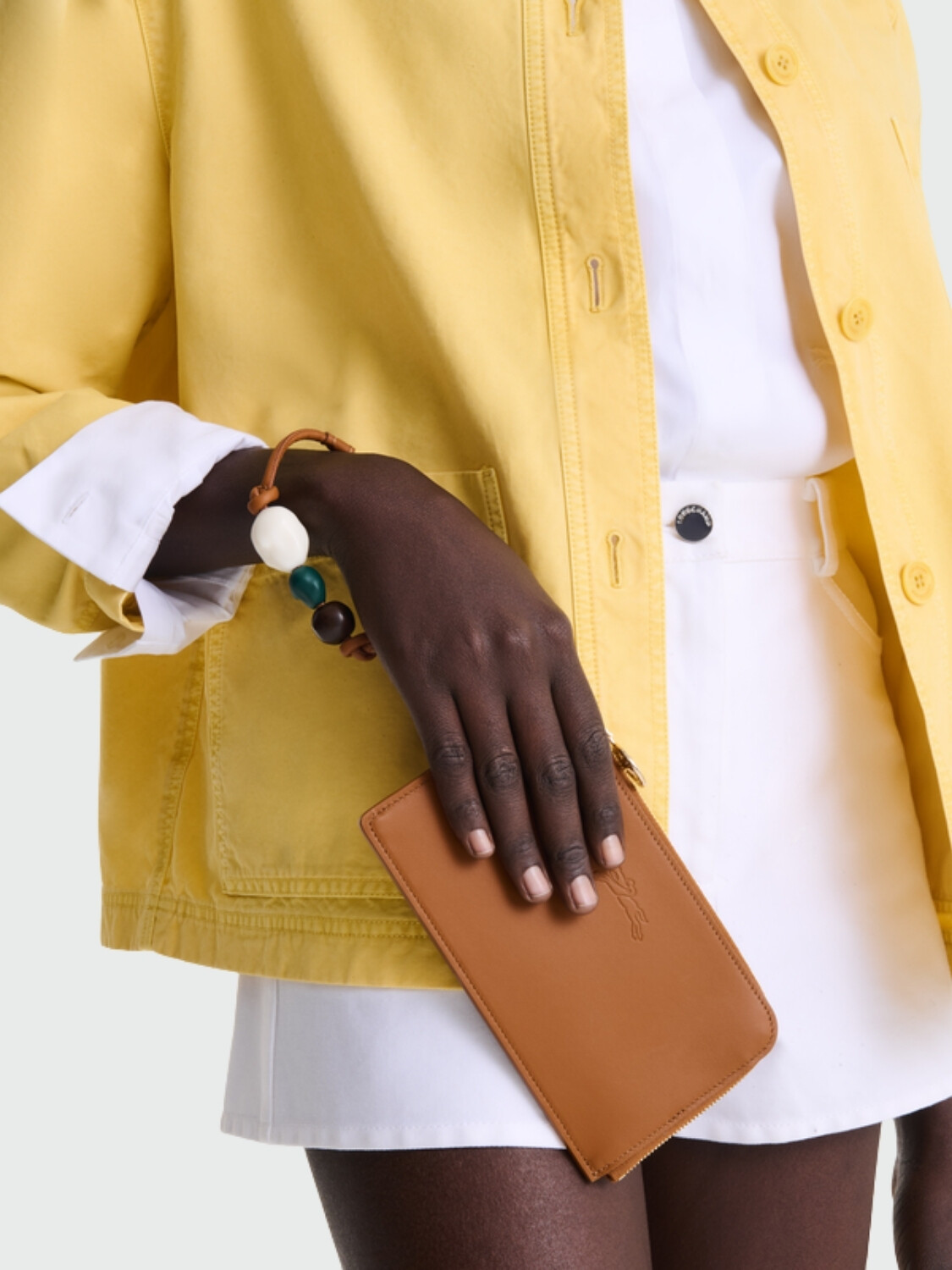 Pouch Le Pliage Céramique Alta Automática