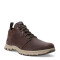 Bota de Hombre Caterpillar Fudge Bar Marrón