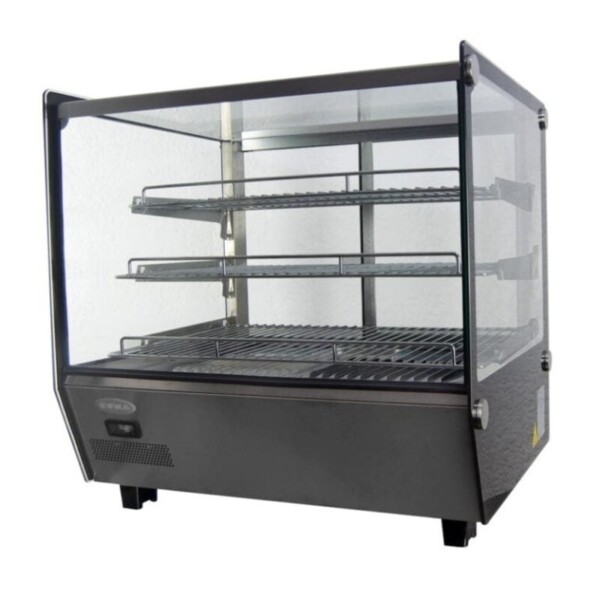Vitrina de Calor 0,67 mts sobre Mostrador Kuma Vitrina de Calor 0,67 mts sobre Mostrador Kuma