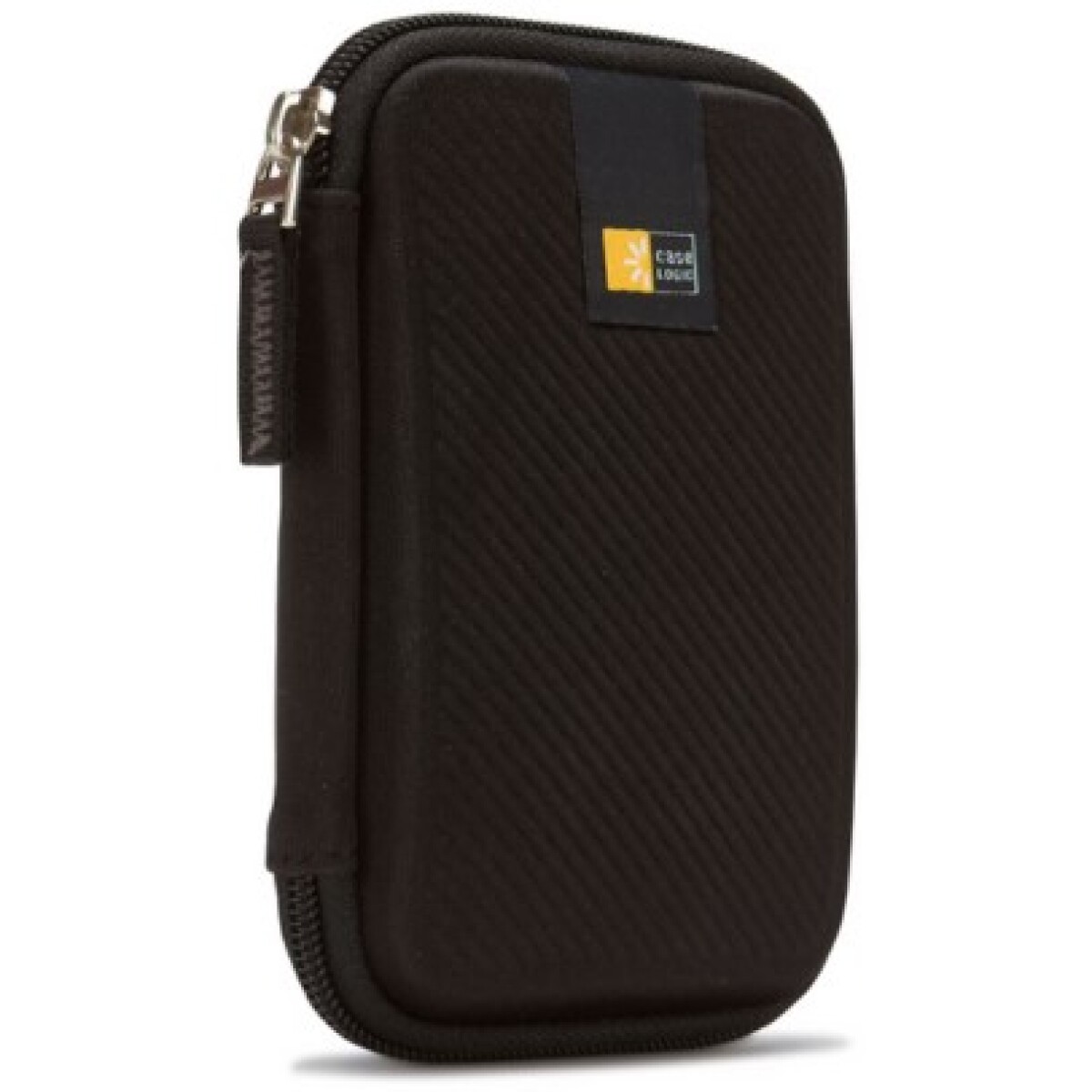 Funda Estuche Para Disco Duro CASE LOGIC EHDC101 - Black 